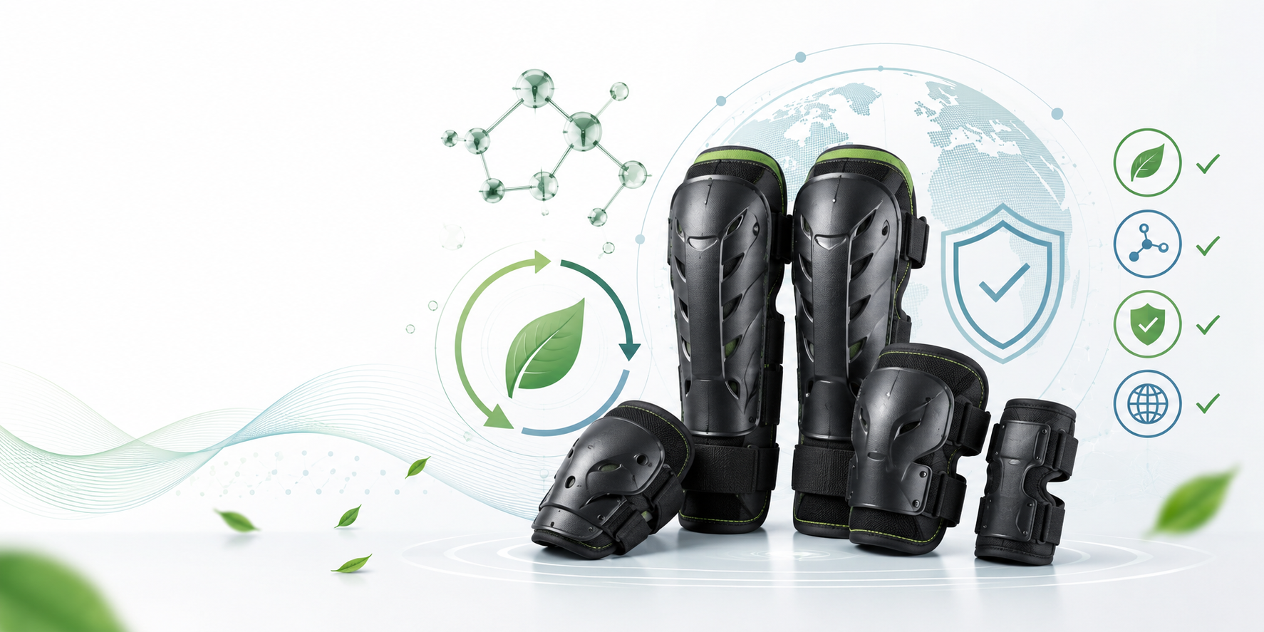 Green Chemistry & Global Compliance Standards