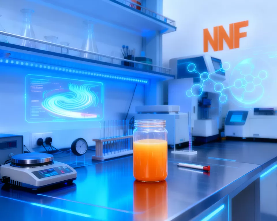 Our Laboratory & Technical Team