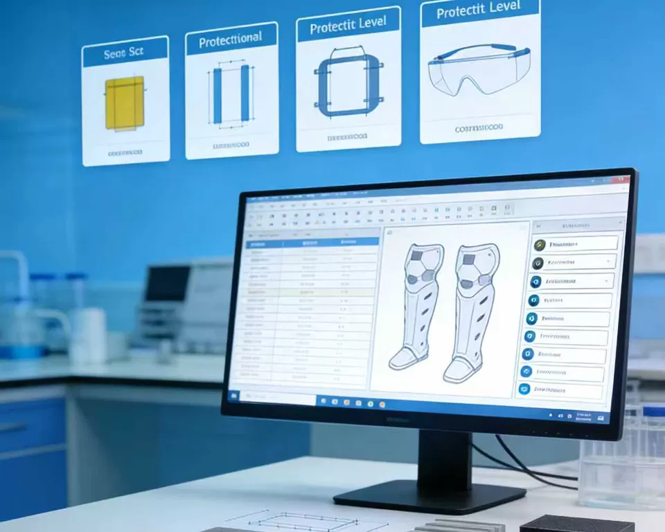 Crafting Protection, Precisely for You