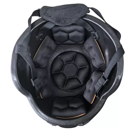 Ballistic Helmet Liner