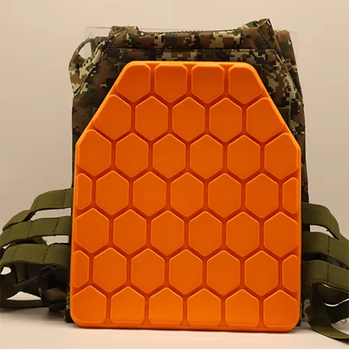 Ballistic Vest Insert Liner