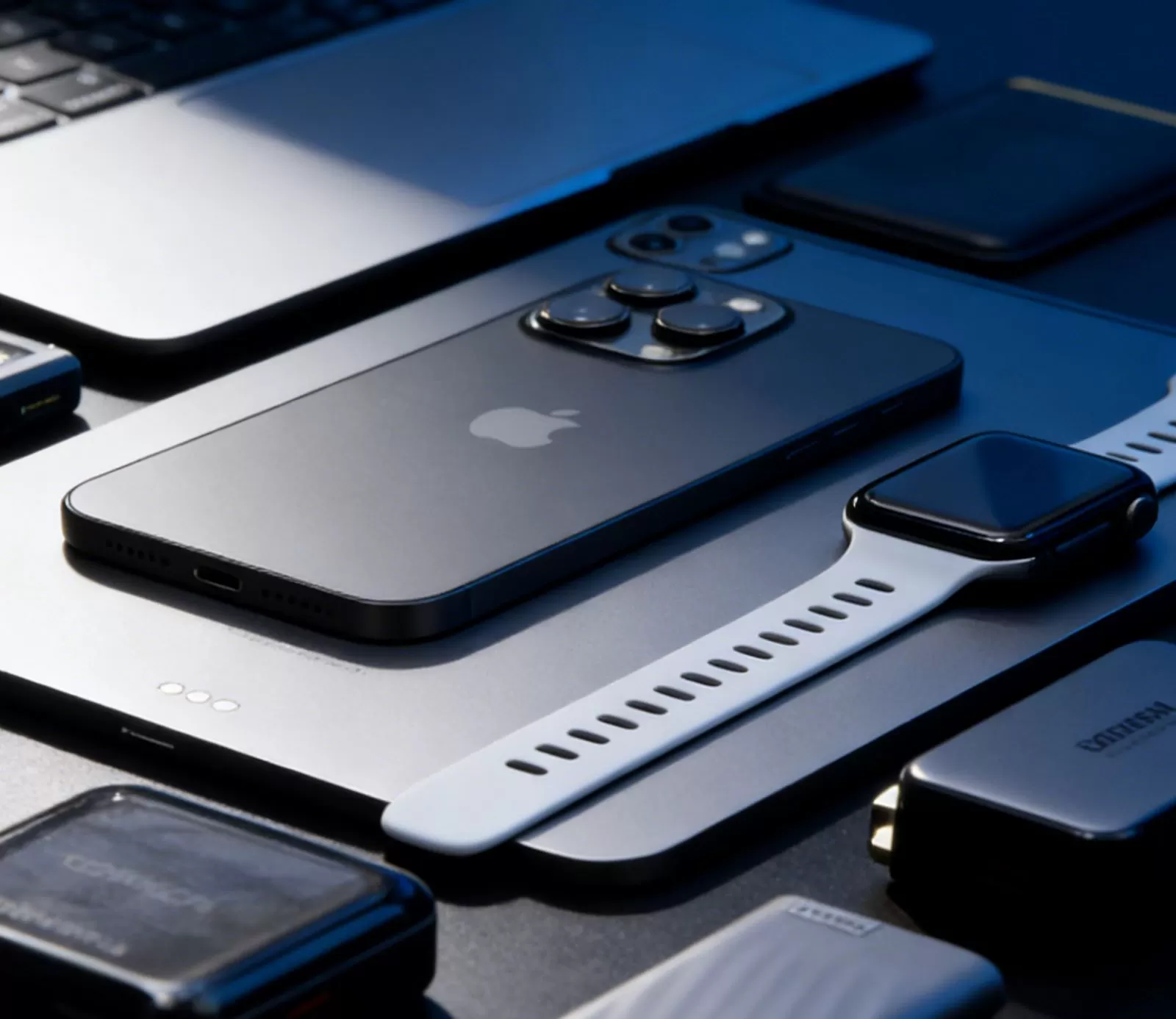 Industrial Protection