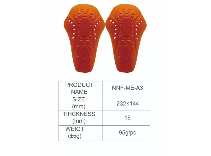 Features of Knee Guard