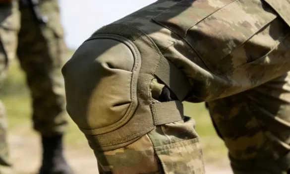 Military Internal Protective Gear