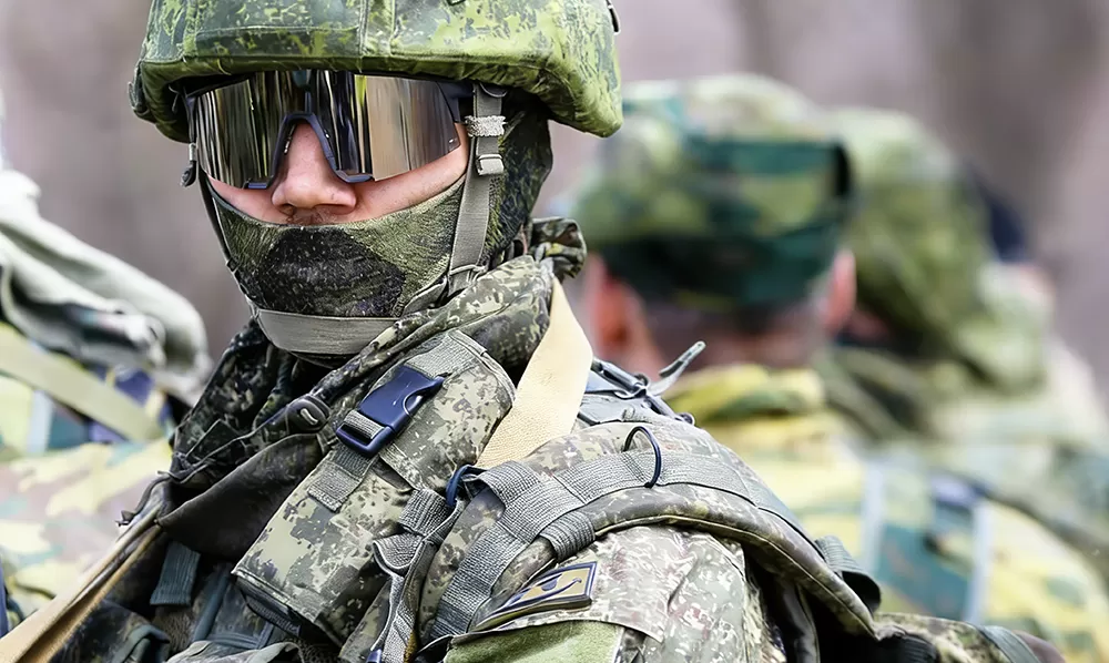 Ballistic Helmet Liner