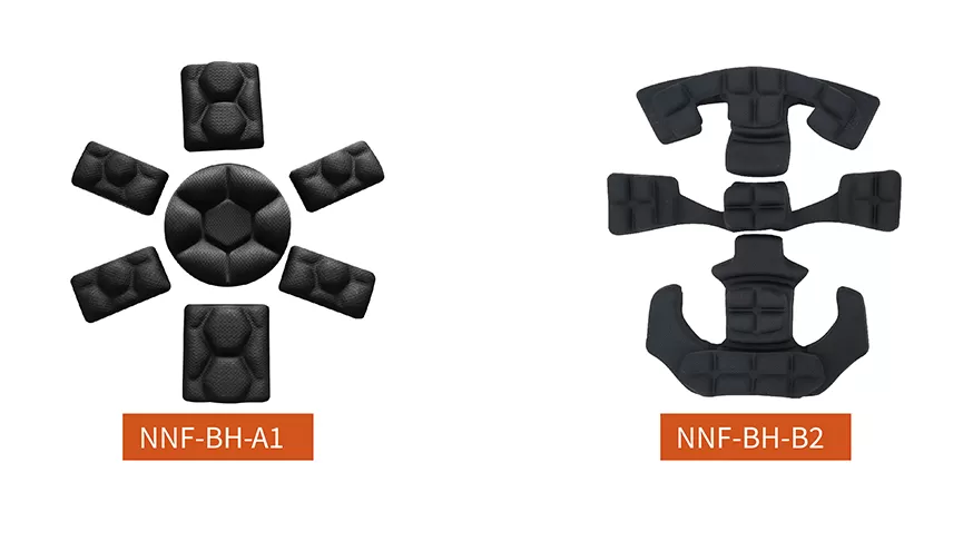 Specification of Ballistic Helmet Liner