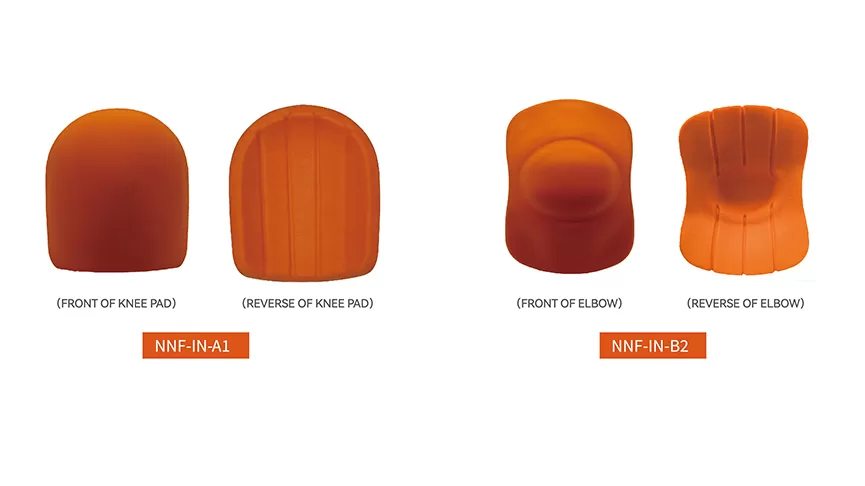 Specification of Military Internal Protective Gear