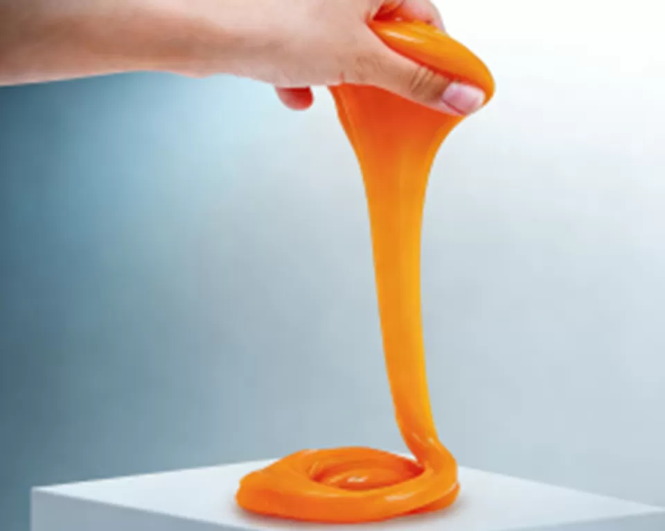 Non-Newtonian Materials Enhancing Safety in High-Risk Environments