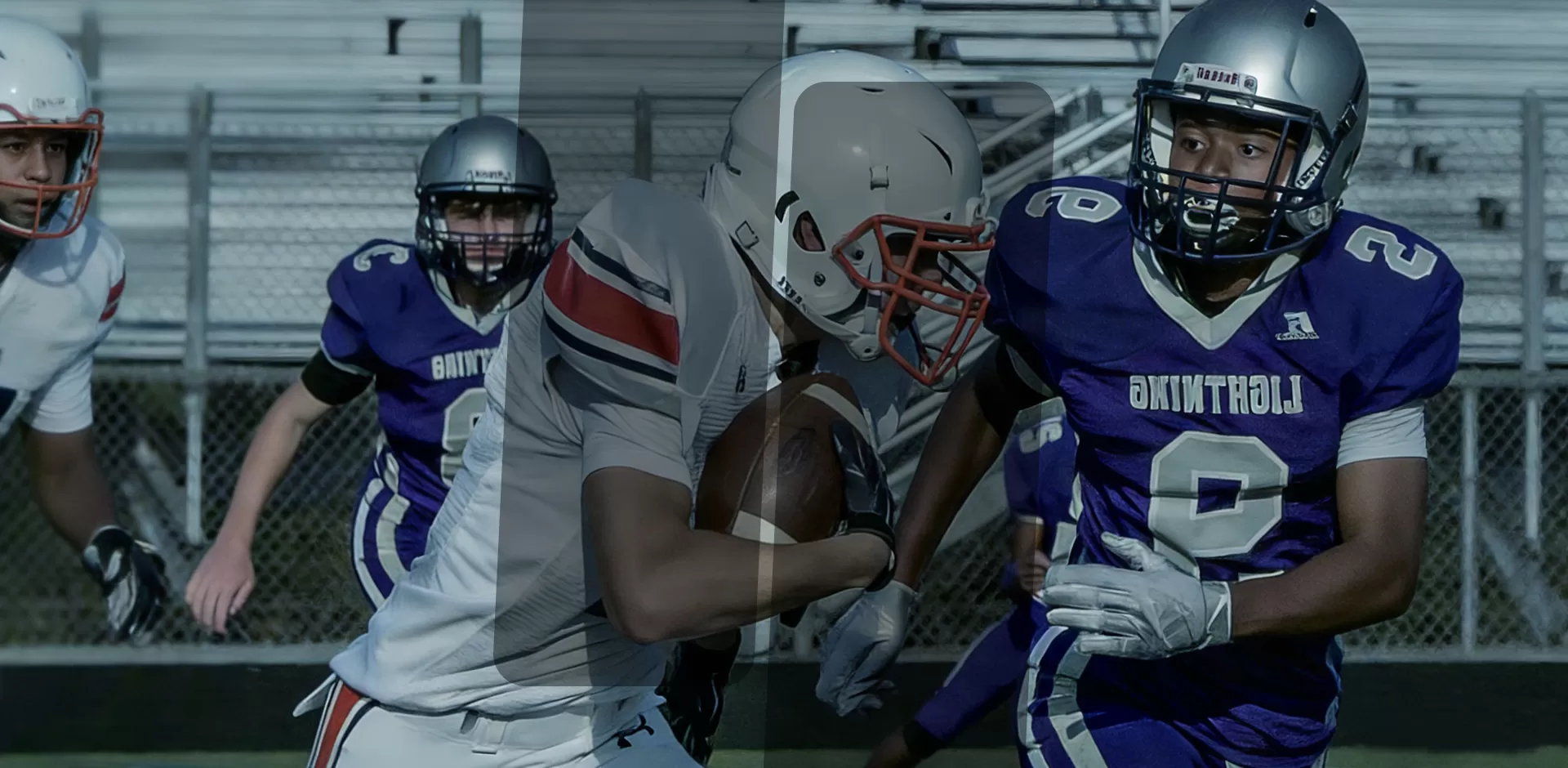 RUGBY/BASEBALL HELMET LINERS