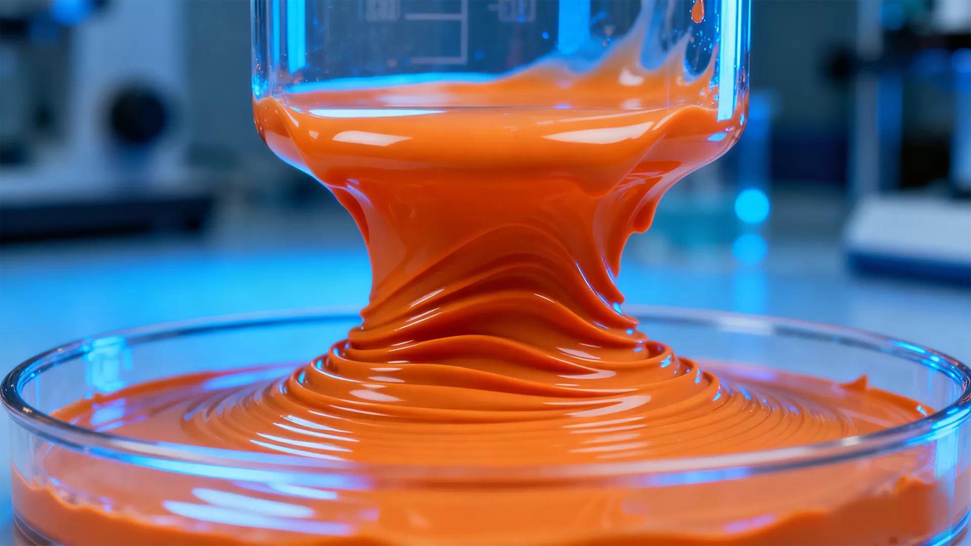 NNF Shear Thickening Fluid