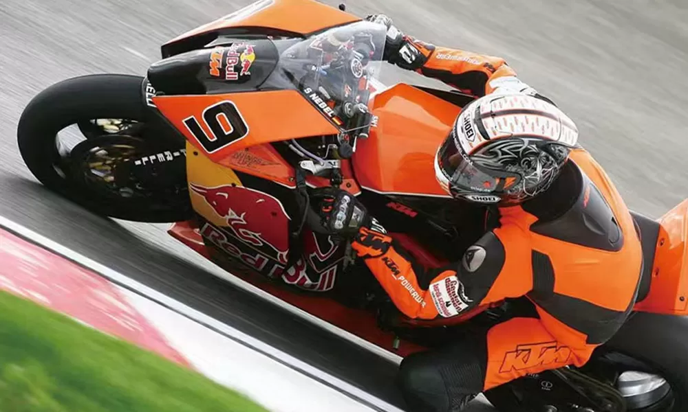 Exquisite Appearance