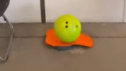 Test of NNF Shear Thickening Fluids Applications in Back Guard