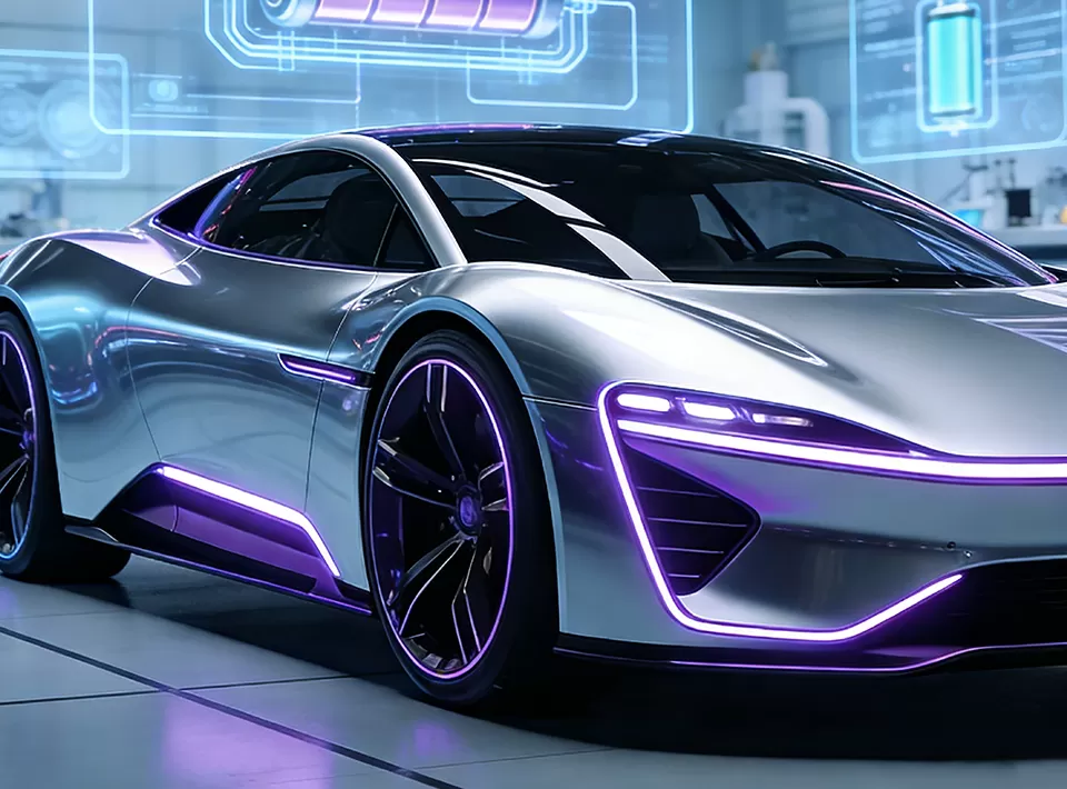 Power Safely, Impact Intelligently