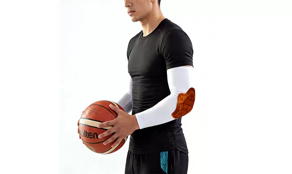 Wearable Protective Gear