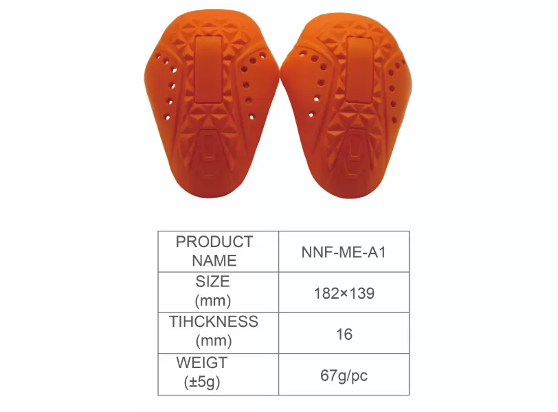 Features of Shoulder Guard