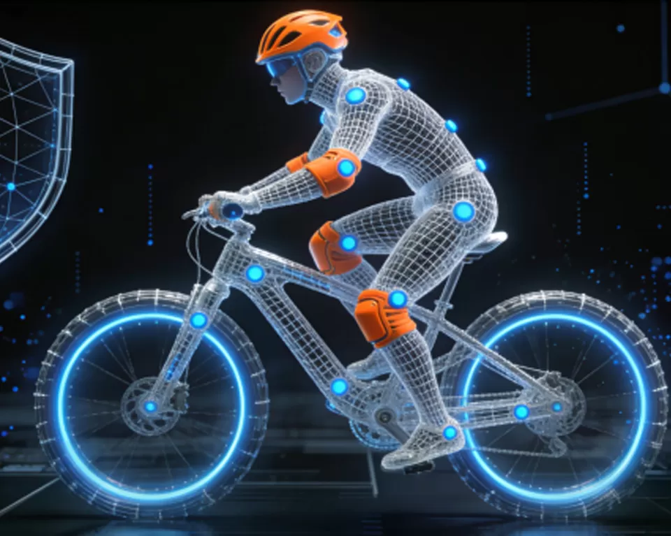 Body Parts Protection