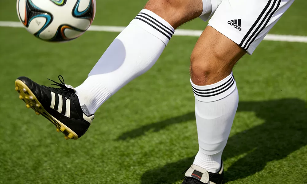 Soccer Protective Gear