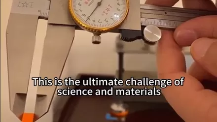 NNF Shear Thickening Fluid Material Strong Impact Protection