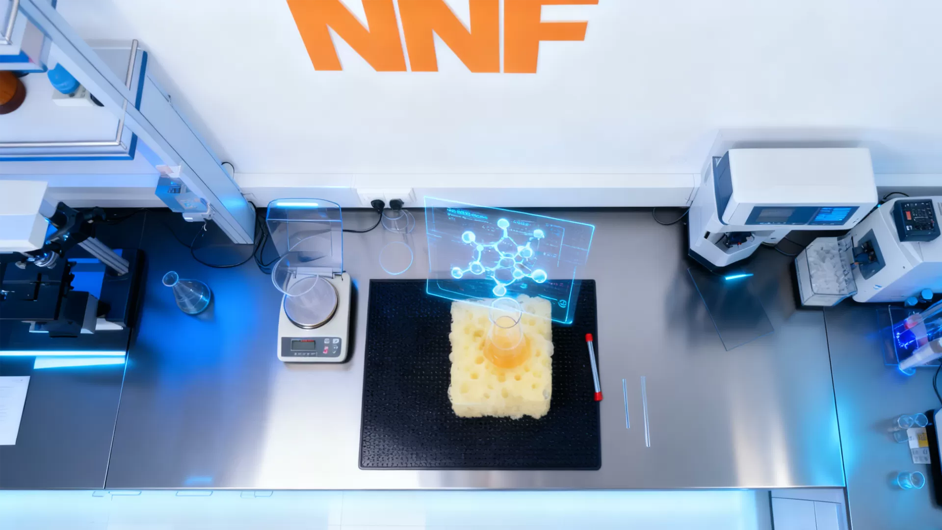 Why Choose NNF's Premium Protective Equipment?